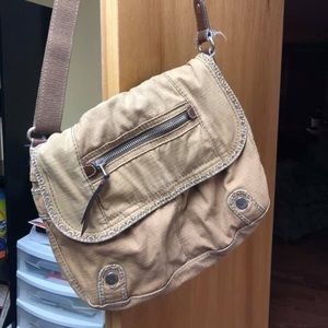 Fossil crossbody bag